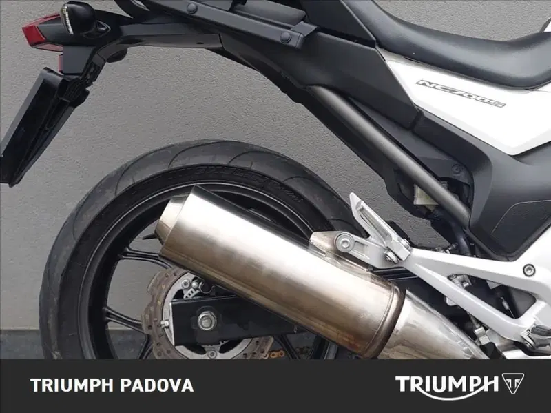 Honda NC700S ABS (2011 - 14) (2)