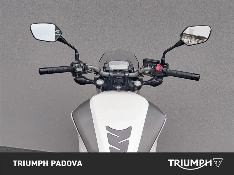Honda NC700S ABS (2011 - 14) (11)