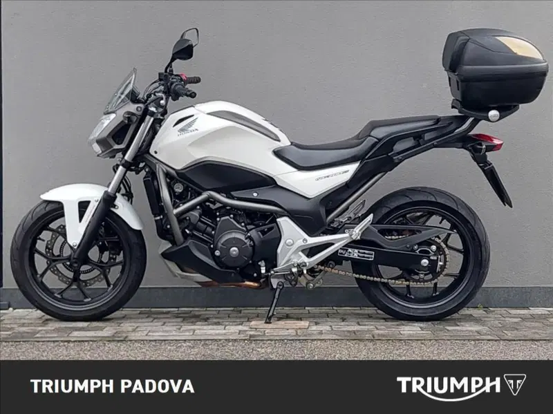 Honda NC700S ABS (2011 - 14) (6)