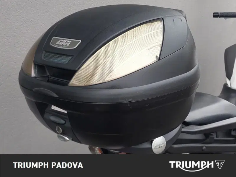 Honda NC700S ABS (2011 - 14) (14)