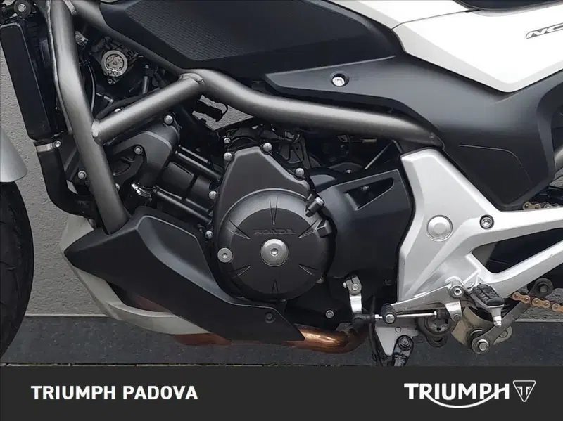 Honda NC700S ABS (2011 - 14) (8)