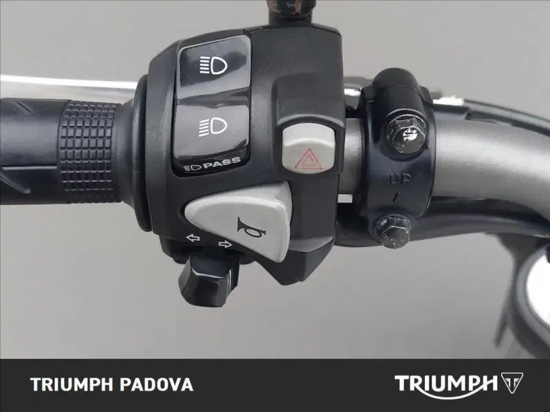 Honda NC700S ABS (2011 - 14) (12)