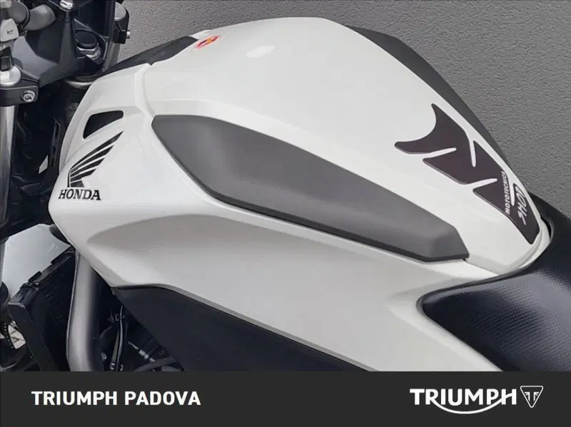 Honda NC700S ABS (2011 - 14) (9)