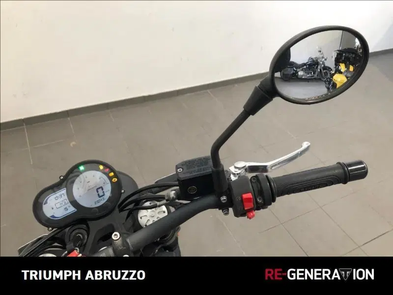 Benelli Leoncino 500 ABS (2017 - 20) (6)