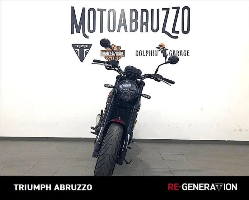Benelli Leoncino 500 ABS (2017 - 20) (4)