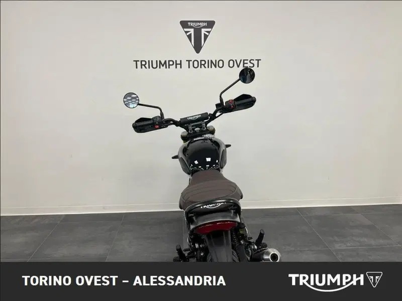 Triumph Scrambler 400 X (2024 - 26) (4)