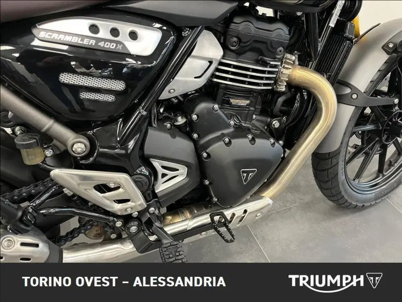 Triumph Scrambler 400 X (2024 - 26) (6)