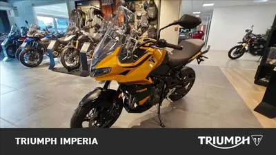Triumph Tiger Sport 800 (2025 - 26) nuova