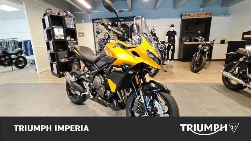 Triumph Tiger Sport 800 (2025 - 26) (2)