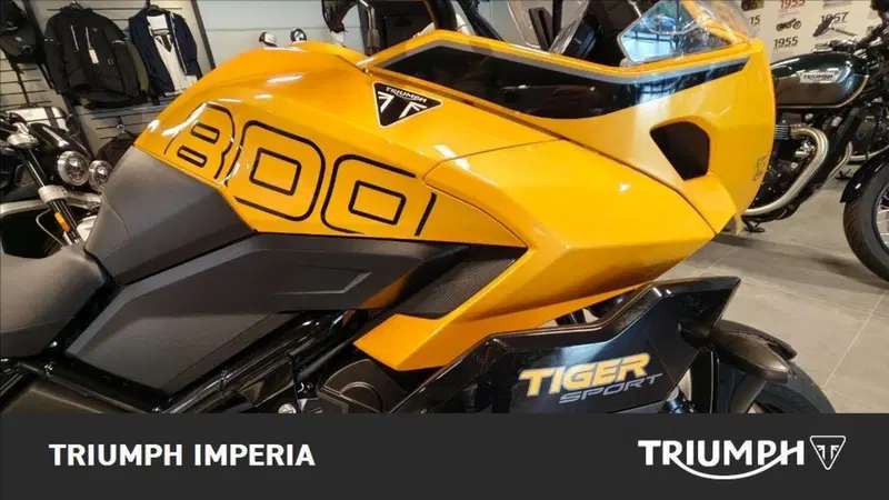 Triumph Tiger Sport 800 (2025 - 26) (3)