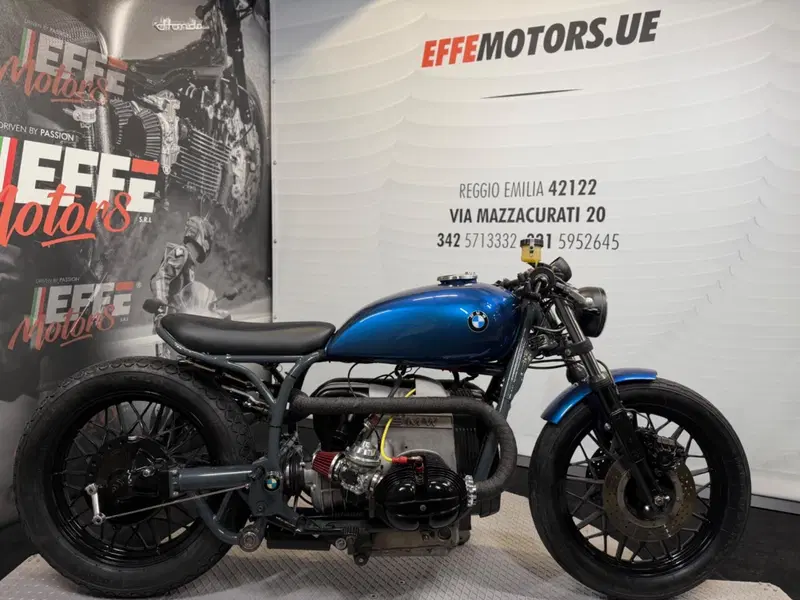 Bmw R 65