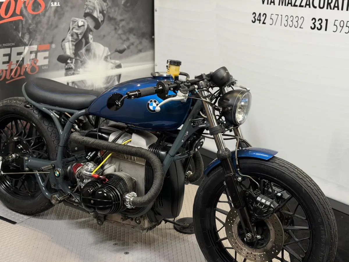 Bmw R 65 (2)