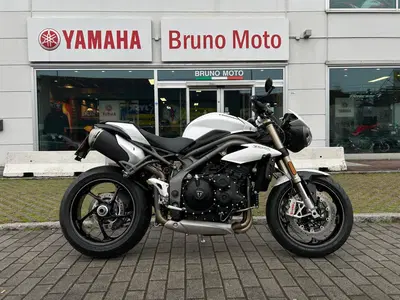 Triumph Speed Triple 1050 S (2018 - 20) usata