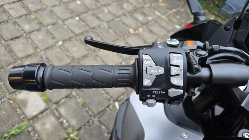 Kawasaki Ninja 1000 SX (2021 - 24) (11)
