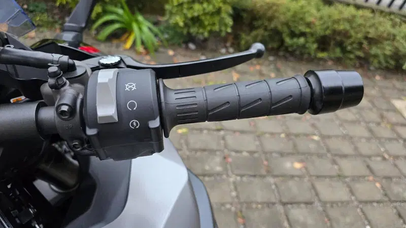 Kawasaki Ninja 1000 SX (2021 - 24) (12)