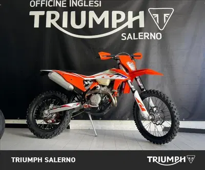 KTM 250 EXC TPI (2023) usata