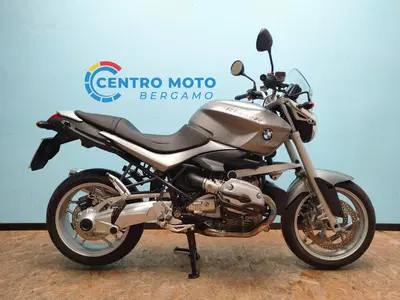 Bmw R 1200 R (2006 - 11) usata