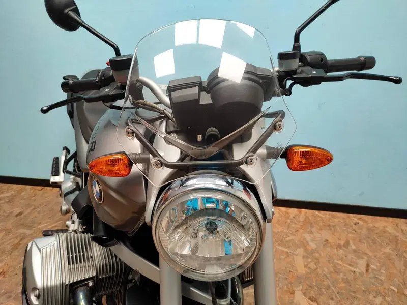 Bmw R 1200 R (2006 - 11) (12)
