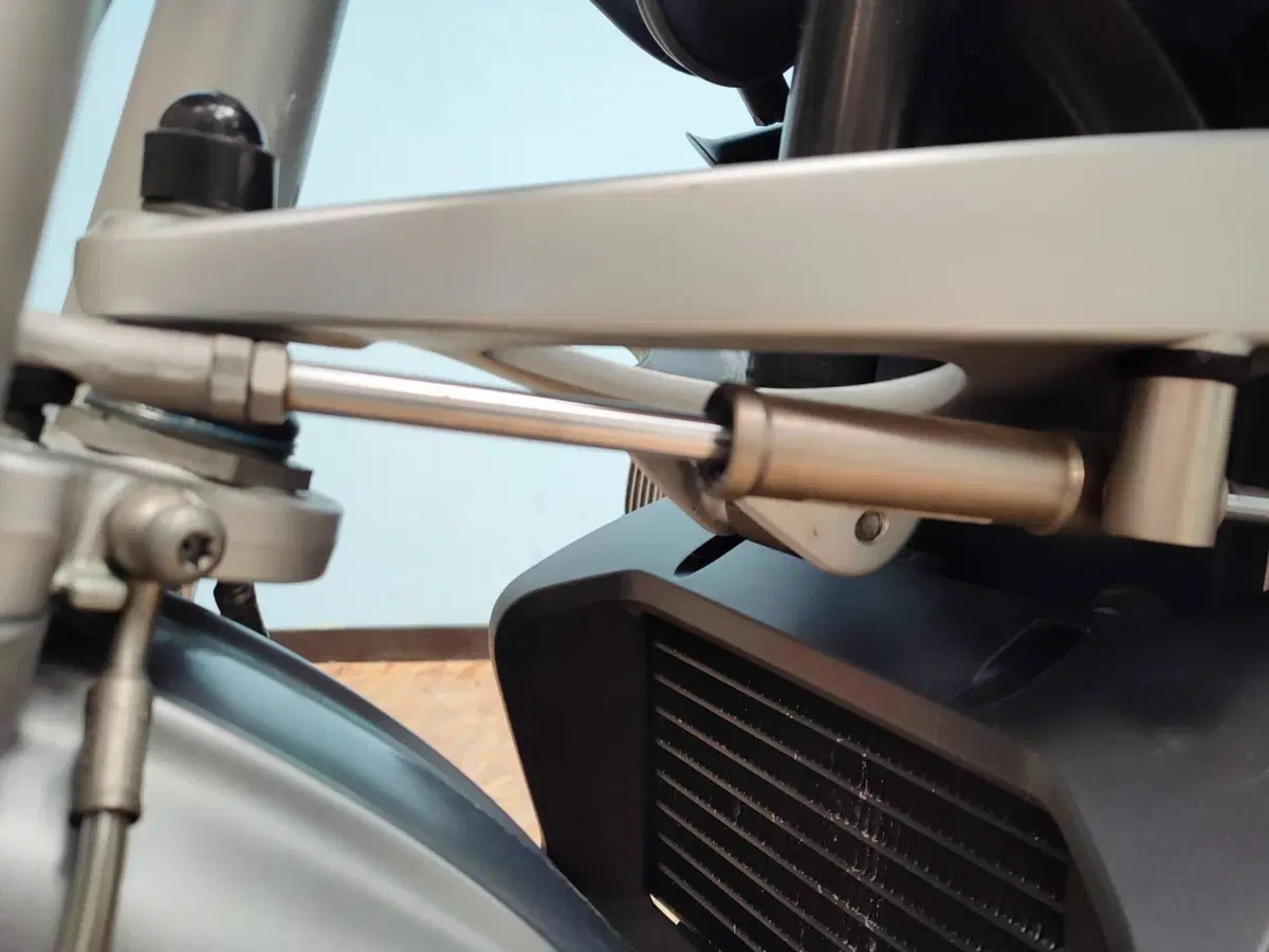 Bmw R 1200 R (2006 - 11) (14)