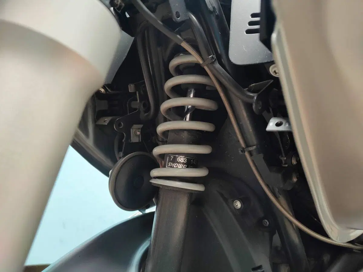 Bmw R 1200 R (2006 - 11) (15)