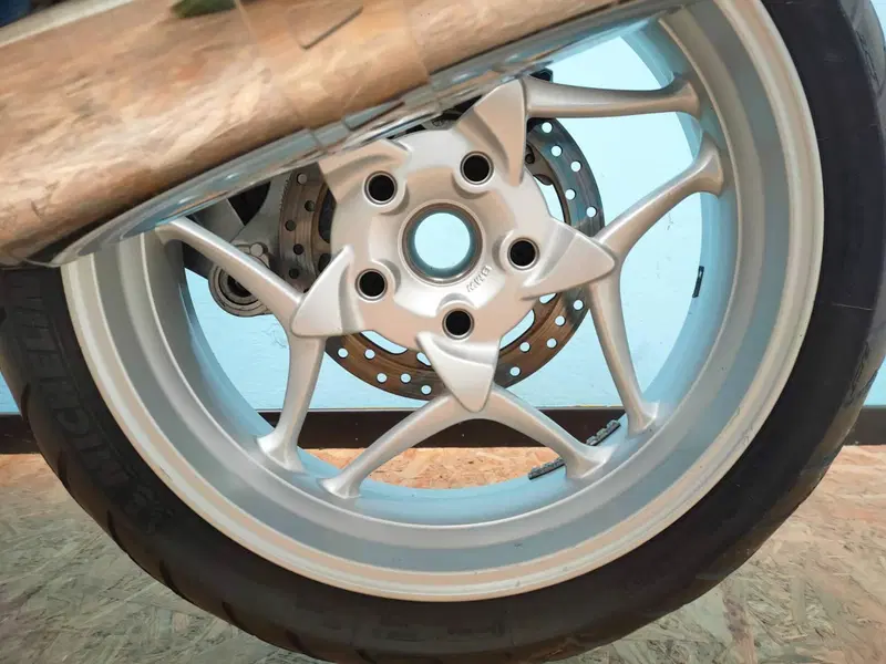Bmw R 1200 R (2006 - 11) (18)