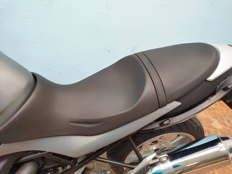 Bmw R 1200 R (2006 - 11) (19)