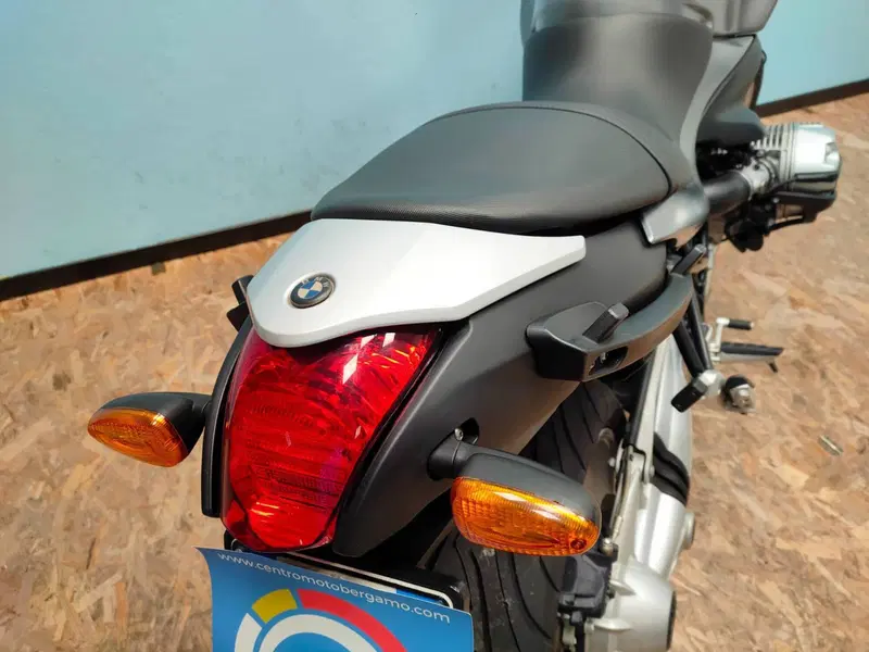 Bmw R 1200 R (2006 - 11) (20)