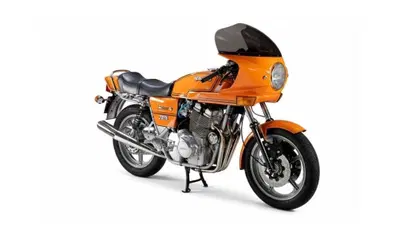 Laverda J 1000