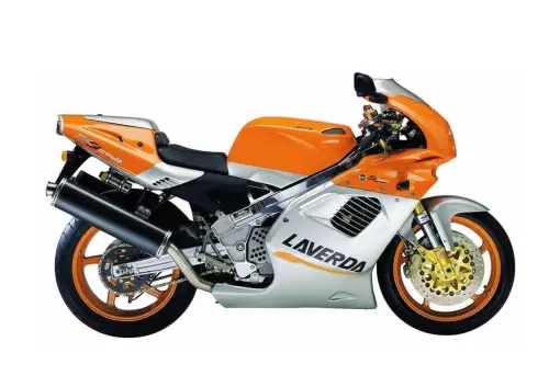 Laverda S 750