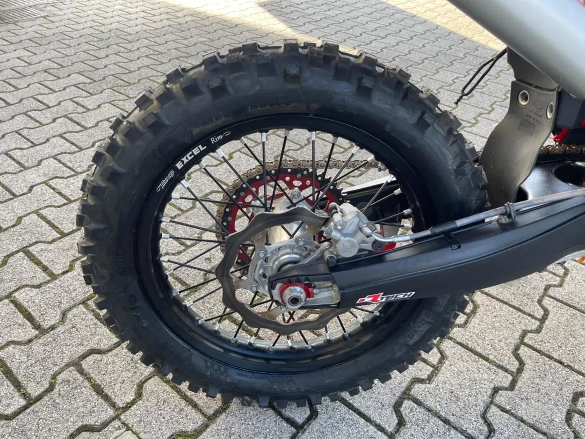 Betamotor RR 125 2T Enduro Racing (2024) (9)