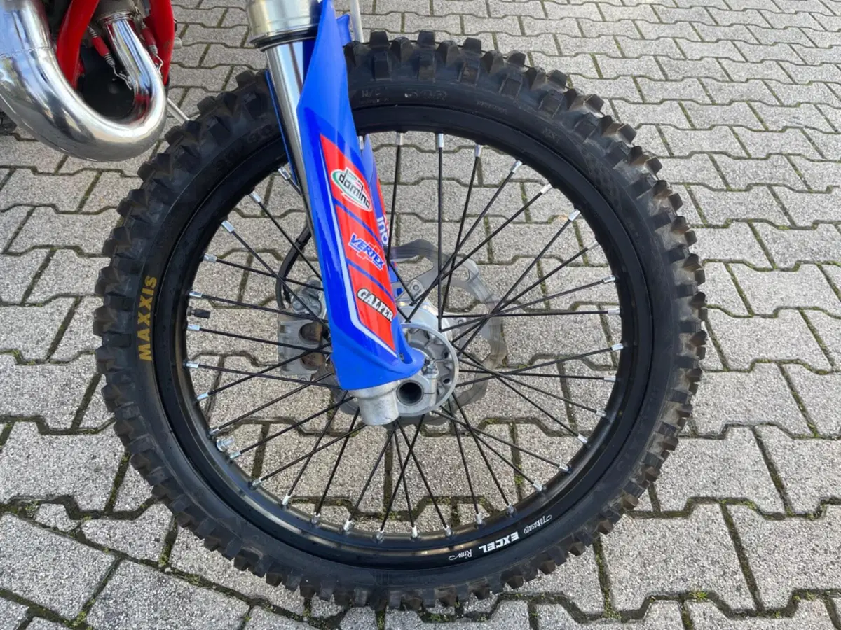 Betamotor RR 125 2T Enduro Racing (2024) (12)