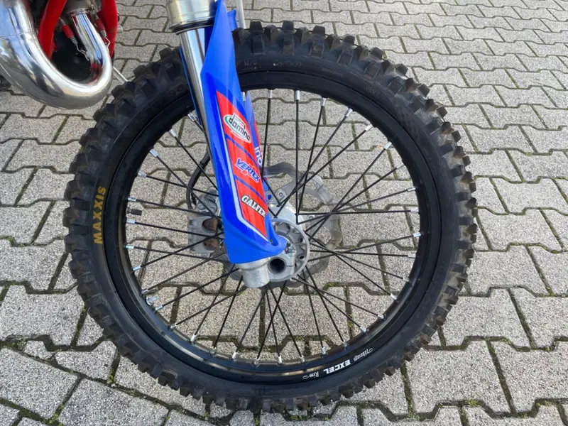 Betamotor RR 125 2T Enduro Racing (2024) (12)
