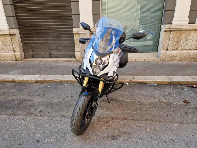 CFMOTO 650MT (2021 - 24) (2)