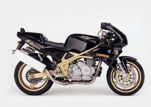 Laverda Diamante 750