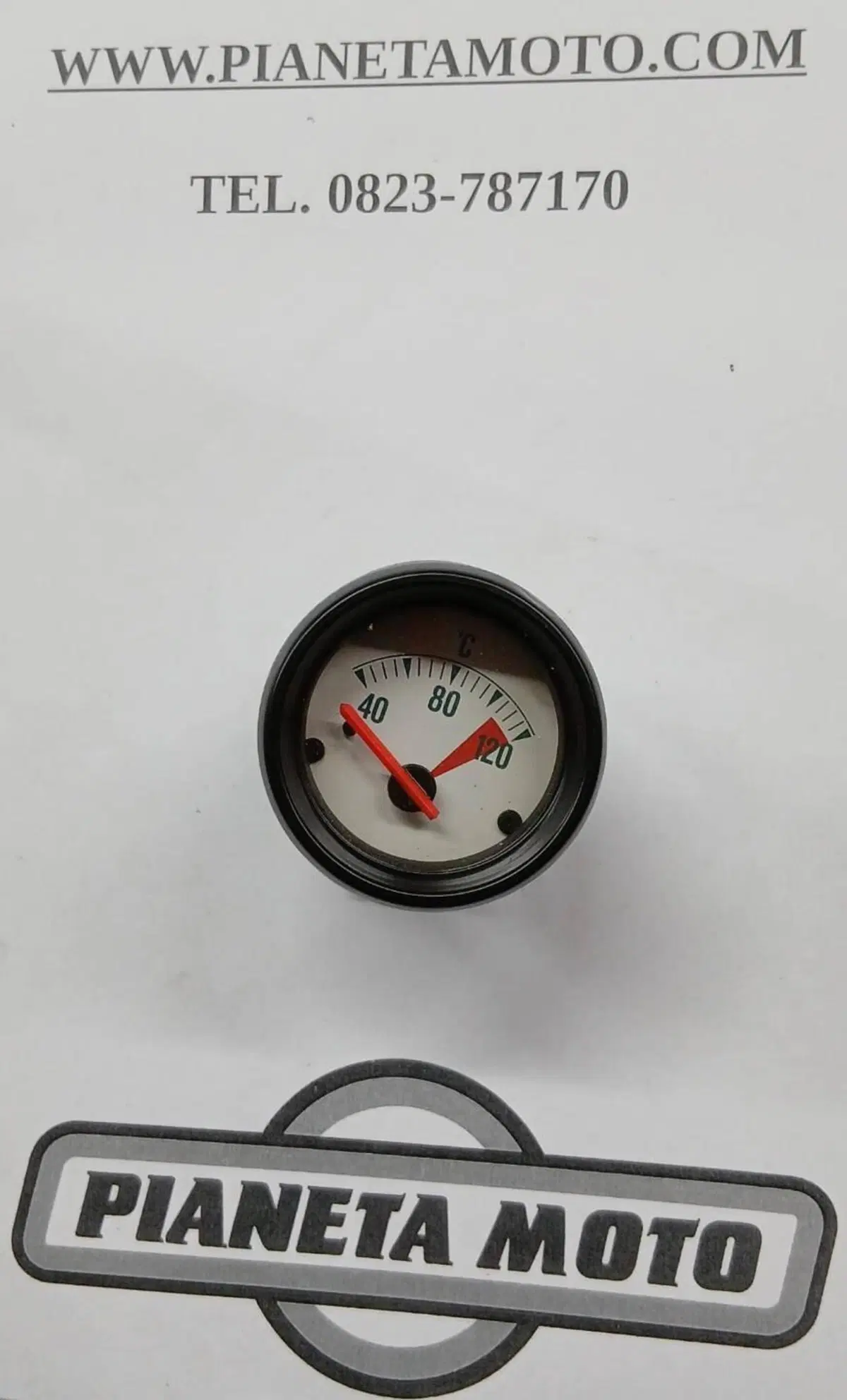 AP8112644 INDICATORE TEMPERATURA ACQUA RS Aprilia