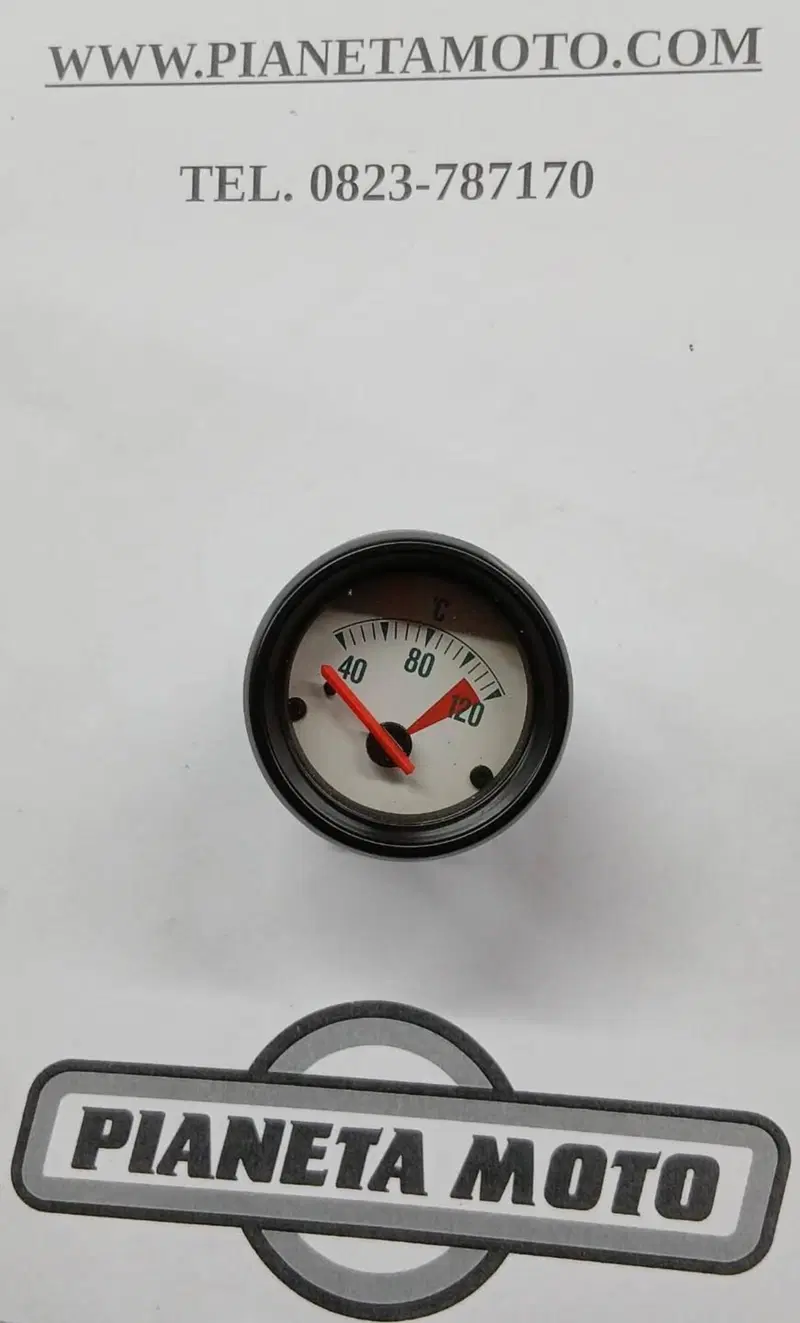 AP8112644 INDICATORE TEMPERATURA ACQUA RS Aprilia