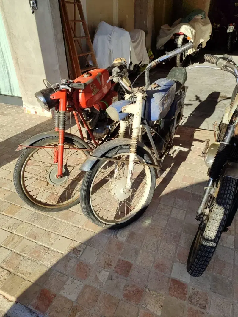 Benelli 50 (2)