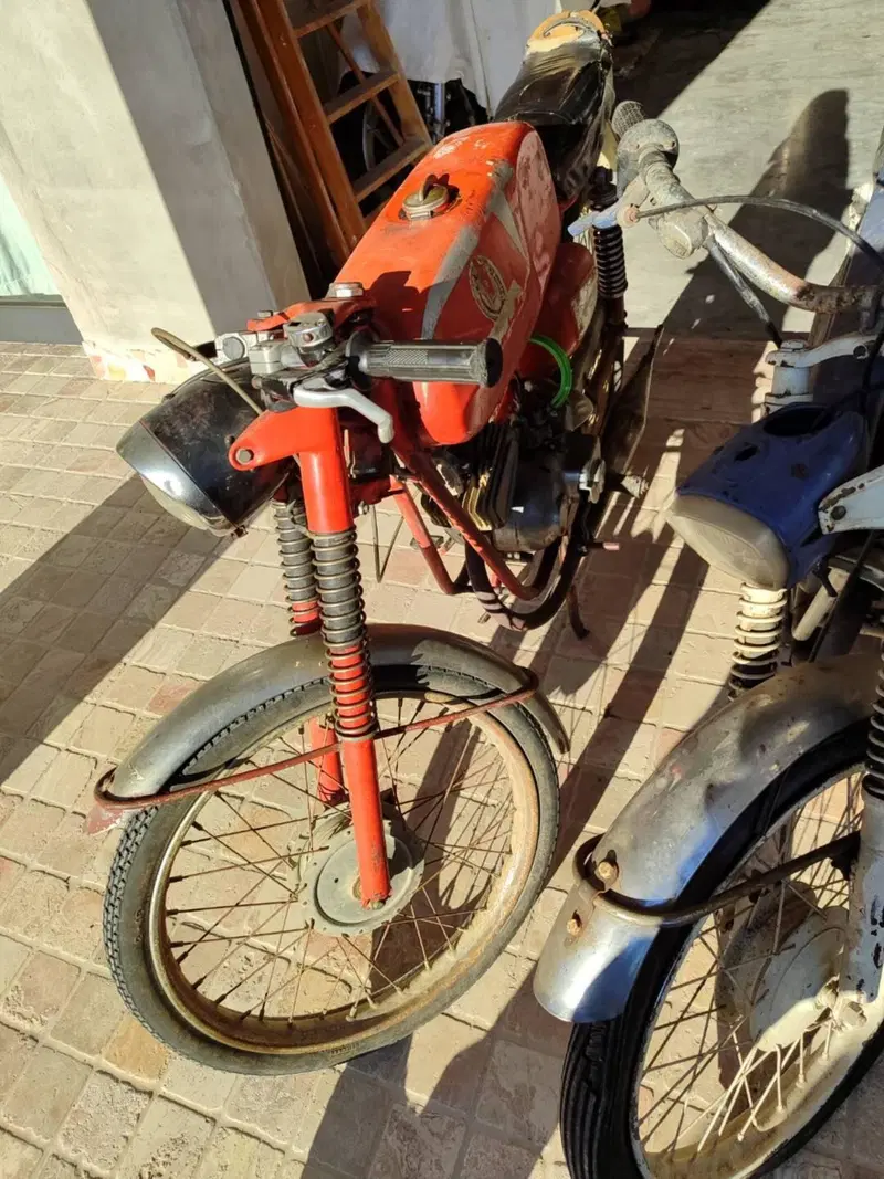 Benelli 50 (3)