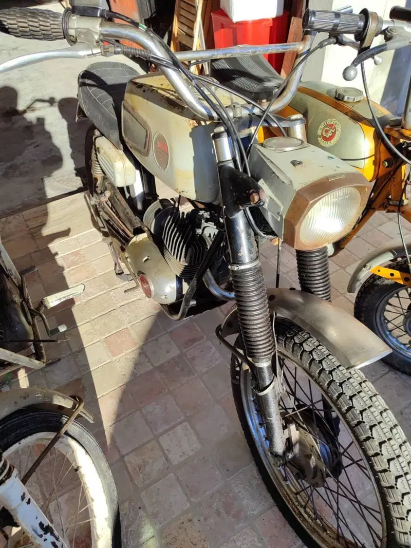 Benelli 50 (4)