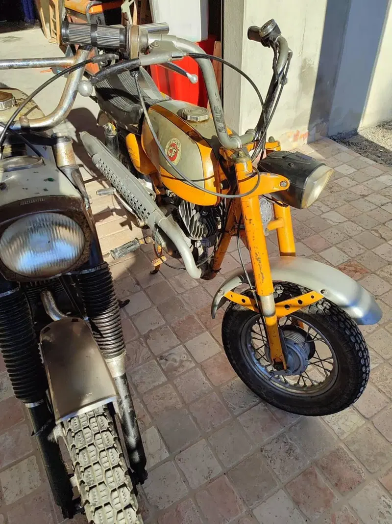 Benelli 50 (5)