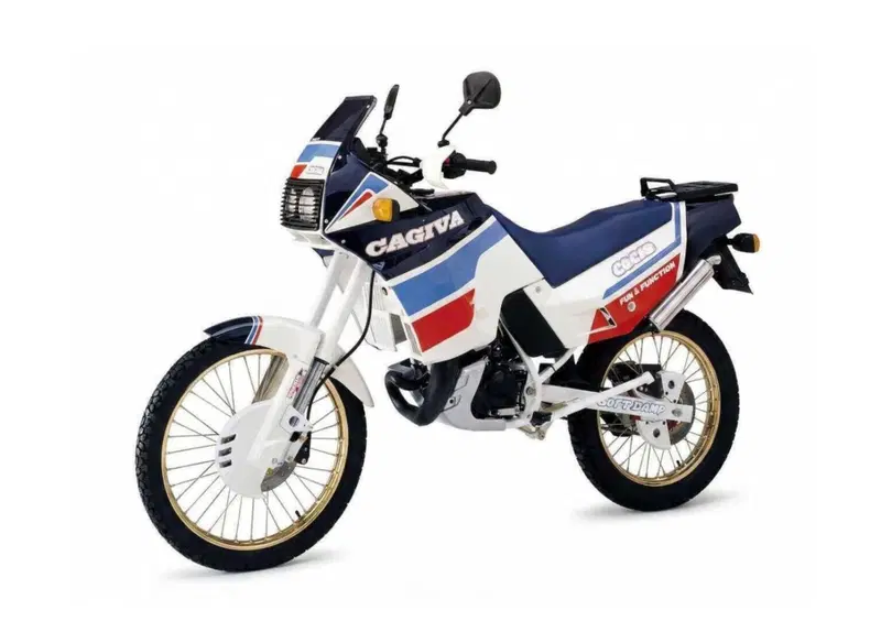 Cagiva Cocis 50 Cocis 50
