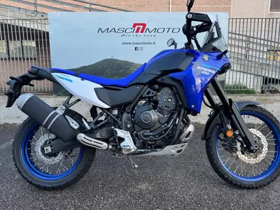 Yamaha T&eacute;n&eacute;r&eacute; 700 (2025 - 26) nuova