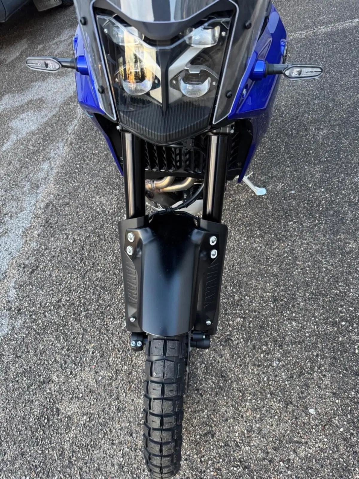 Yamaha Ténéré 700 (2025 - 26) (3)