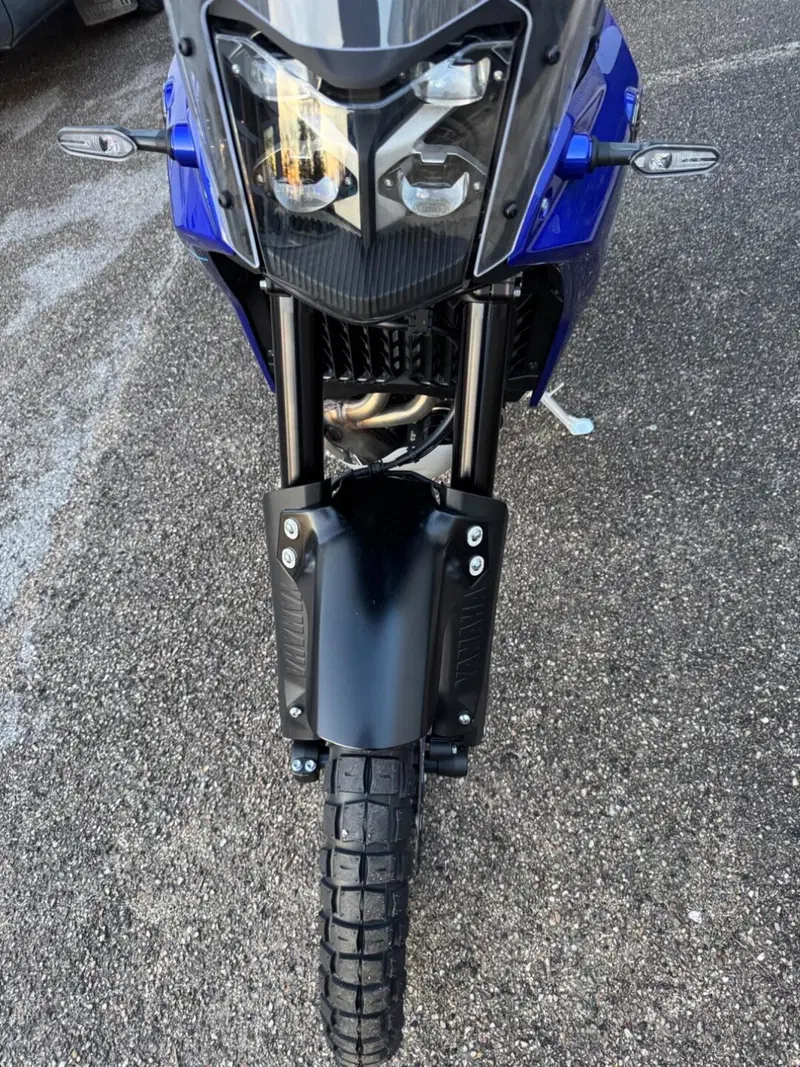 Yamaha Ténéré 700 (2025 - 26) (3)