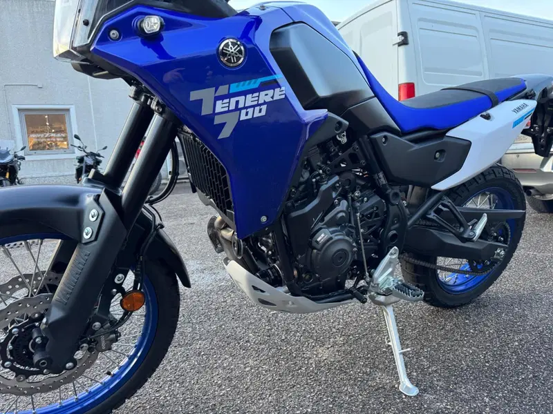 Yamaha Ténéré 700 (2025 - 26) (4)