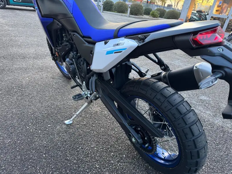 Yamaha Ténéré 700 (2025 - 26) (5)