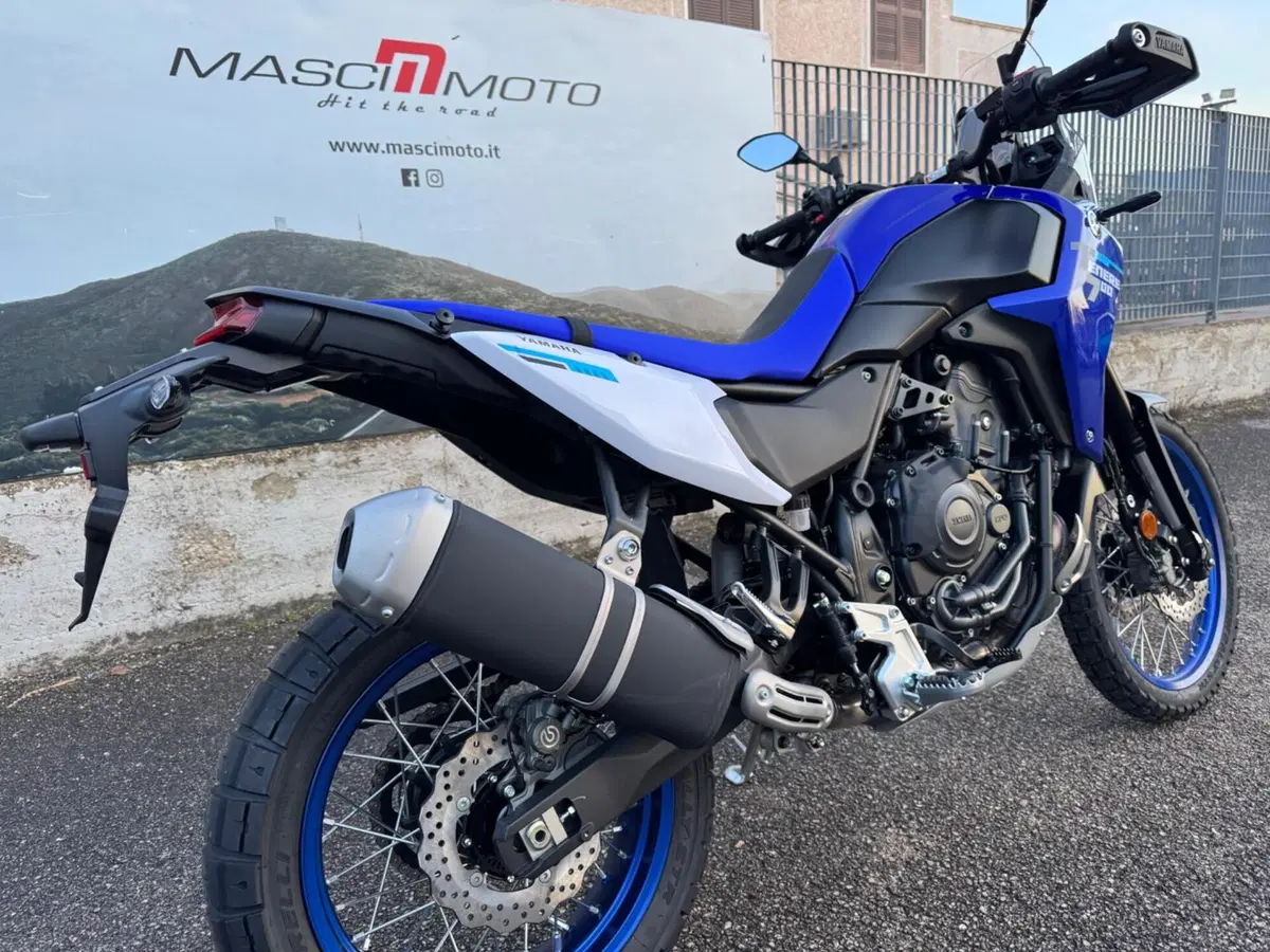 Yamaha Ténéré 700 (2025 - 26) (6)