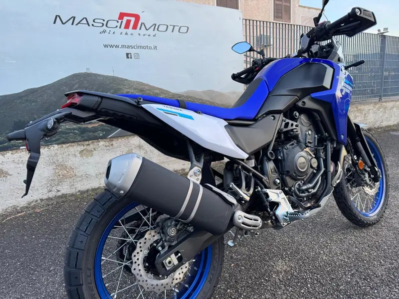 Yamaha Ténéré 700 (2025 - 26) (6)