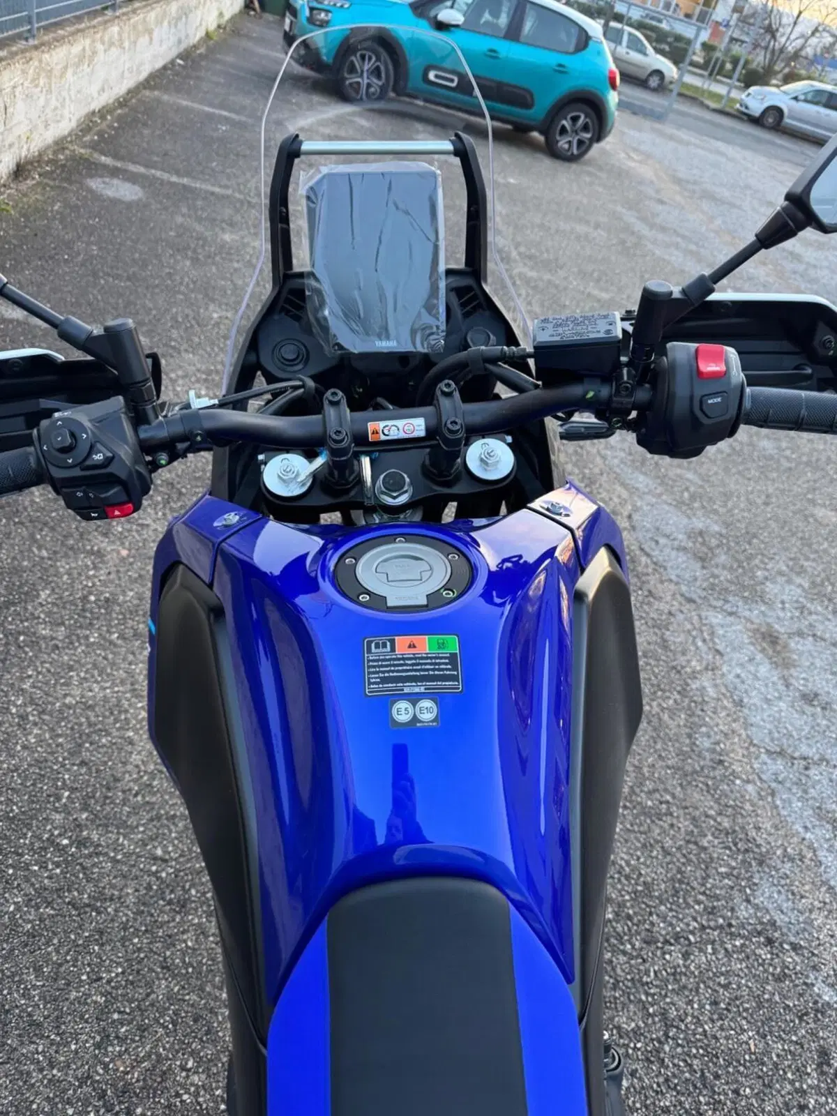 Yamaha Ténéré 700 (2025 - 26) (7)