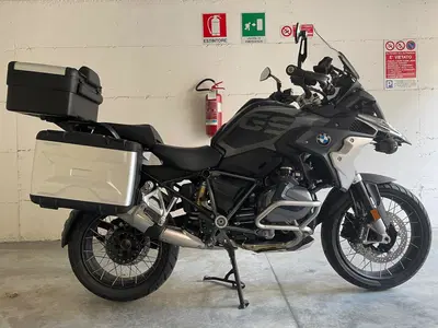 Bmw R 1250 GS (2021 - 24) usata